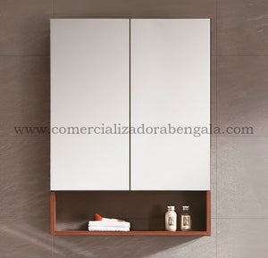 Mueble para baño PRIMAVERA PLUS 60X37 cm – COMERCIALIZADORA BENGALA