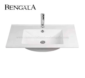 Mueble para baño PRIMAVERA PLUS 60X37 cm – COMERCIALIZADORA BENGALA