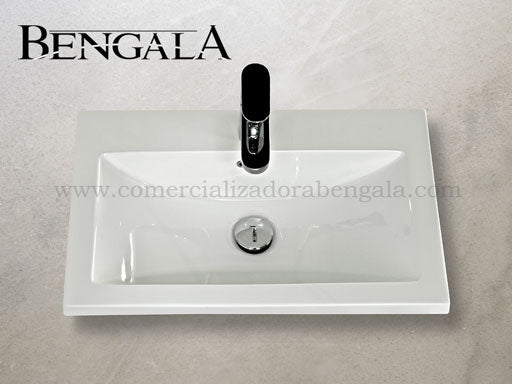 Combo mueble para baño POLARIS 70x47/ 80x47 cm – COMERCIALIZADORA BENGALA