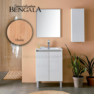 Abrir la imagen en la presentación de diapositivas, Combo mueble para baño KENSHO 50x40 cm
