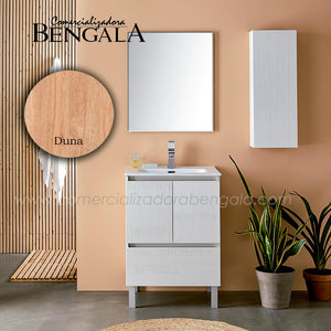 Abrir la imagen en la presentación de diapositivas, Combo mueble para baño KENSHO PLUS 50X40 cm

